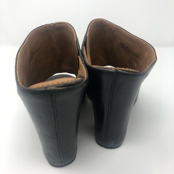 Nicole loopey slide sandals - Picture 3 of 4